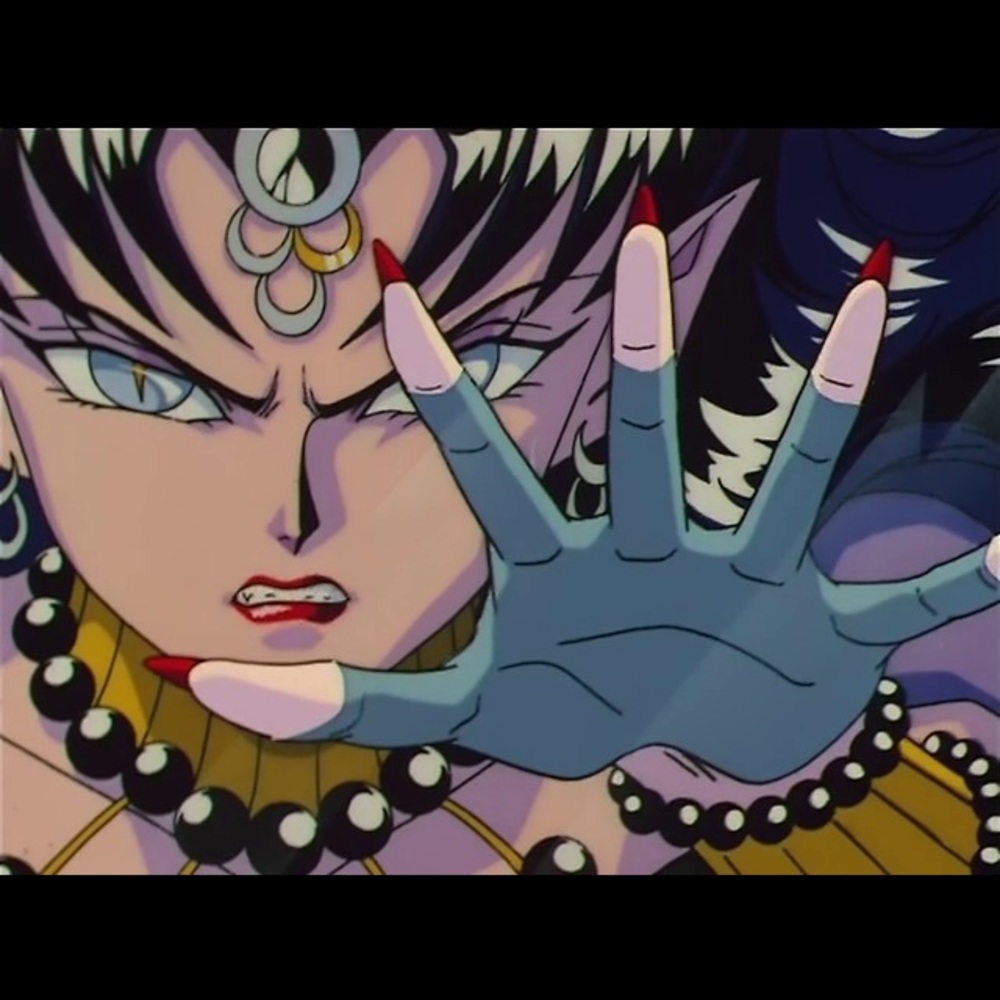 Meet your Posher, Shroom